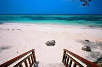 Anda Pearl Premier Resort - pantai