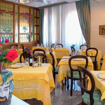Hotel Ipanema