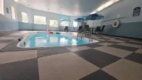 Roosevelt Inn Mount Rushmore - Pools