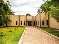 Oxpecker Safari Lodge Hotels in Mambwe