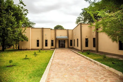 Oxpecker Safari Lodge - 3-Star