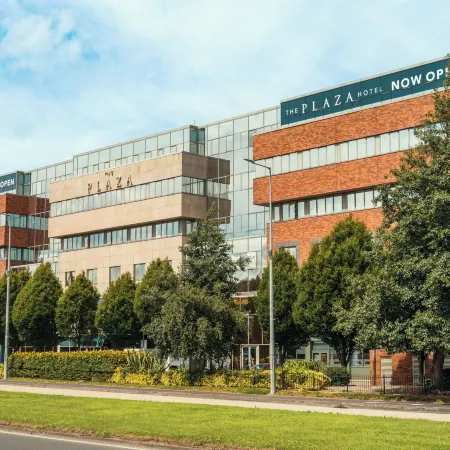 Plaza Hotel Tallaght