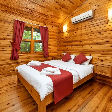 Izgen Bungalows