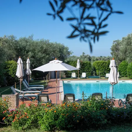 Tenuta di Poggio Cavallo