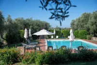 Tenuta di Poggio Cavallo - Kolam Renang