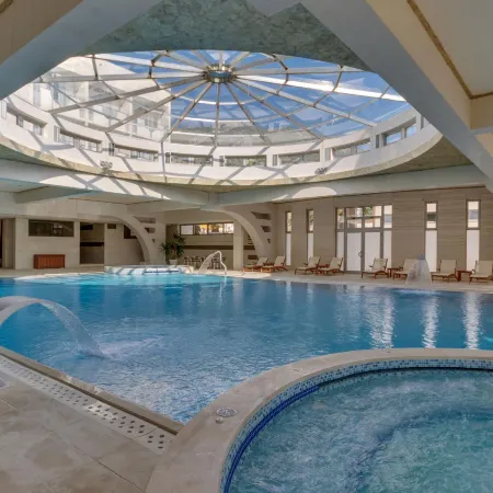 Mediteran Wellness & Spa, Congress Center