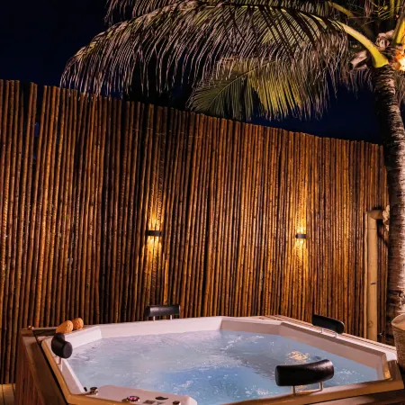 Ankura Preá Spa & Boutique Hotel