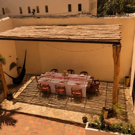 Hotel Boutique Casa Jade