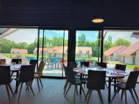 Alba Hôtel Lac d'Orient