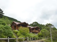 Sponicpark Ichinomiya Kuniminooka Sanso Hotel a Shisō