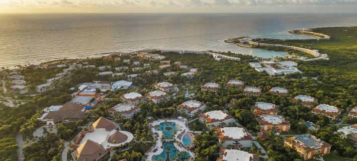 Bahia Principe Escape Tequila - Adults Only All Inclusive - Brand New Hotel Hotels in Tulum Municipality