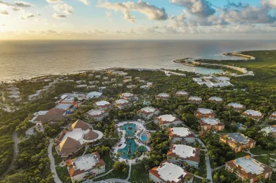 Bahia Principe Escape Tequila - Adults Only All Inclusive - Brand New Hotel Hotels in Tulum