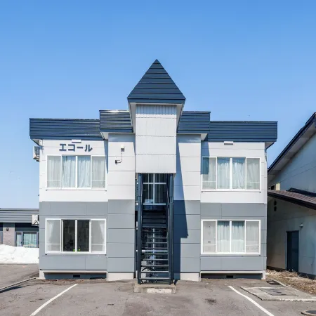 ASAHIKAWA STAY ECOLE 101