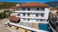 Hotel Perla Ksamil - Guest houses