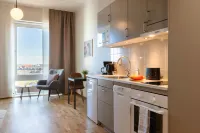 Forenom Aparthotel Lulea Vastra Stranden