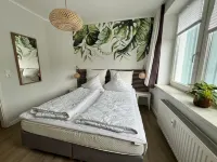 Ferienwohnung Strandläufer in Zinnowitz - Beach
