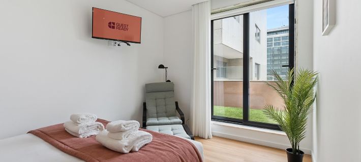 GuestReady - Tutti Frutti Studio - Grapefruit Hotels in Ramalde