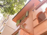 Che Lagarto Hostel Copacabana Hotels near Leme Beach