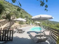 Giove - Pools