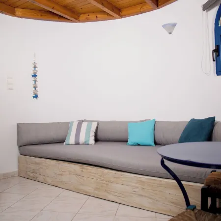Xenones Anemomili-Windmills Hotel