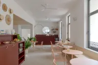Slo的尼斯 - 青年旅館