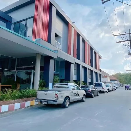 Tanatnan Hotel
