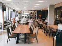 Leosor Hotel Hotels near Bung Ta Lua Water Park