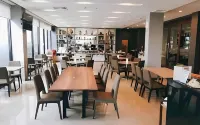 Leosor Hotel - Morgenmad
