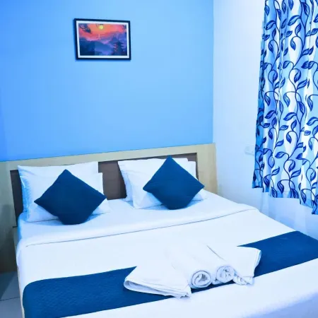 Sri Murugan Residency