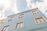 GuestReady - Esperança do Cardal 3D Hotels in Lisbon