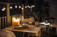 Leaves 2- Chic Apt for 8 Persons in Central Copenhagen - Apartemen
