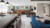 Hyatt Place Mount Pleasant Towne Centre - bar