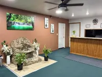 Sallisaw Inn Hotels in Sequoyah County