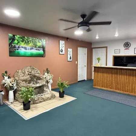 Sallisaw Inn