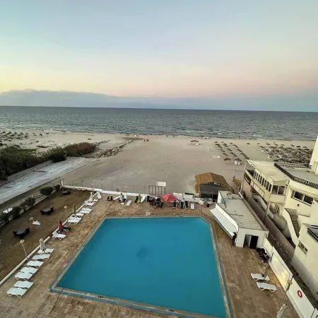 Residence Le Monaco Sousse