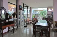 Four P Residence