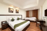 Parkk Boutique - A Unit of Hst Hotels - سبا