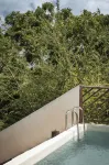 Hotel Lydna Ki'n - Pools