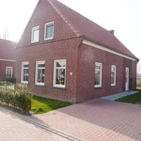 Family-Friendly Holiday Home
