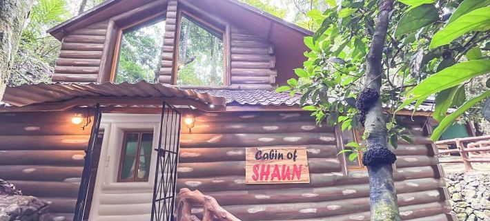 Vacation House in Baguio Hotels in Benguet