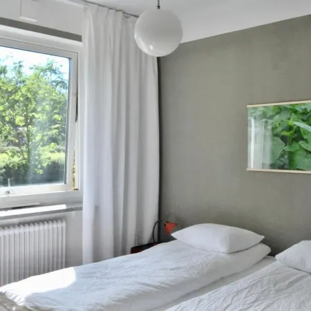 Hemmet B&B Hotels in Simrishamn