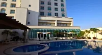 Rivoli Select Hotel - Pools