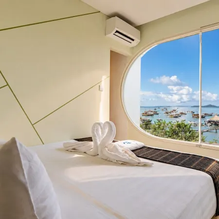 Inn Room Bajo Hotel