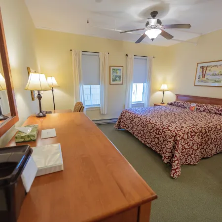 Silver Bay YMCA Inn and Conference Center