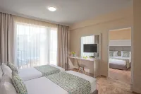 Marina Sands Bijou Boutique - Excellent Choice for Travelers Visiting Obzor 2-4p
