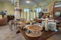 Agriturismo Torre Quadrana - breakfast