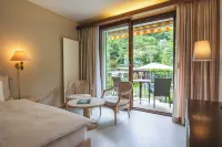 Garni Villa Siesta Park - Wifi