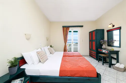 Villa Harmony - Pet friendly