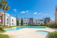 Luxury la Cala Penthouse Walking to Beach - Happy Rentals - Ocean View
