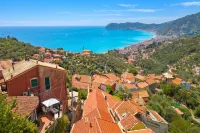 La Stalletta Relax - with Private Parking - Happy Rentals
